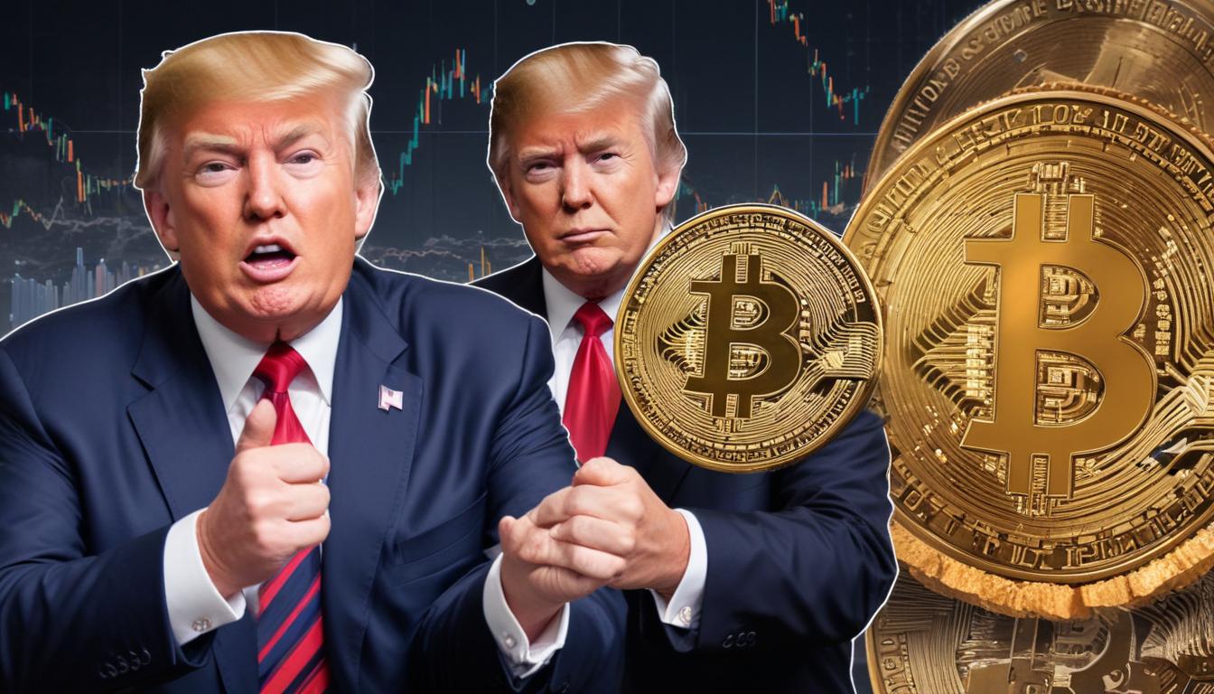 Bitcoin Hits $100K AGAIN! MicroStrategy's Saylor Holds Strong — Deep Dive Inside! | Cryptodamus.io