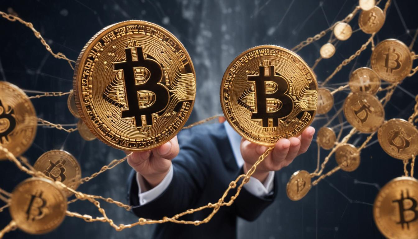 Биткоин пробил $100 000! Институциональные инвесторы — причина взлета. Что дальше? | Cryptodamus.io