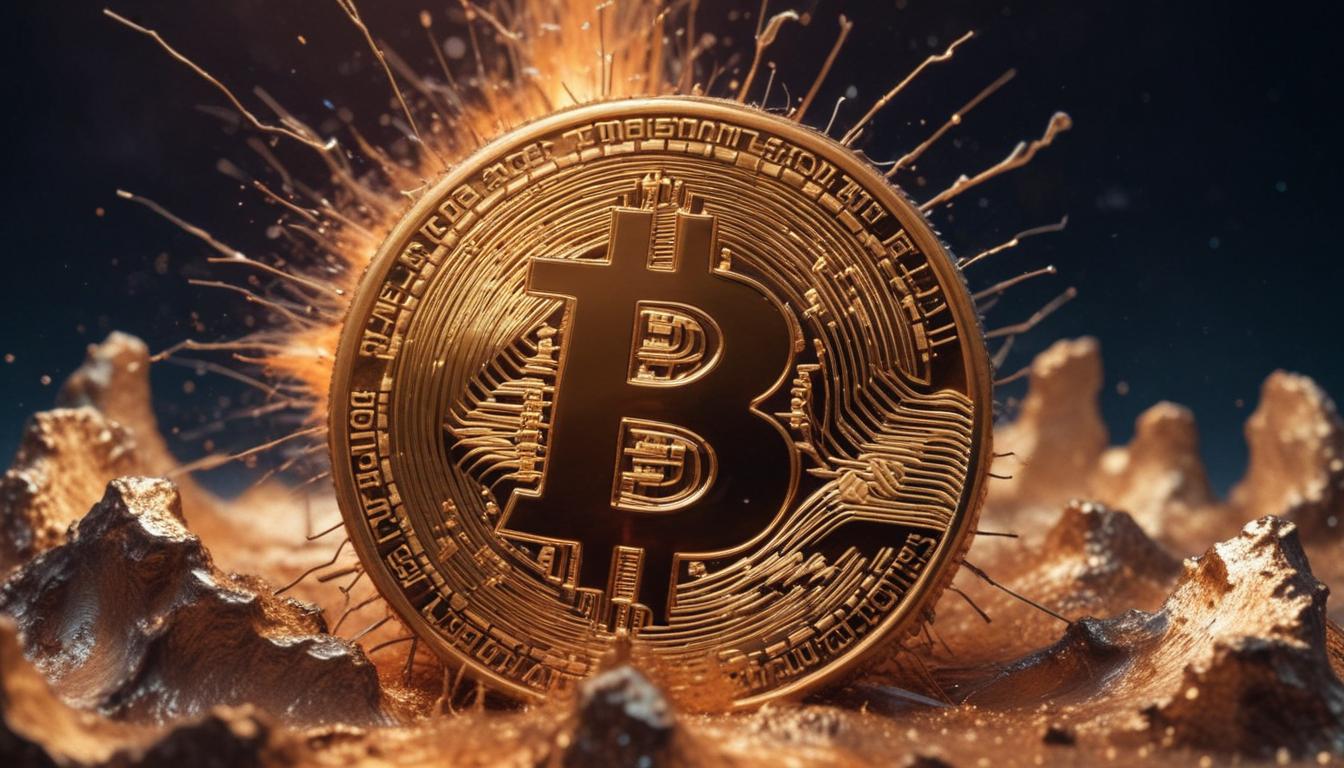 Bitcoin Hits $100K! Market Crash or Rocket Fuel?  Experts Weigh In! | Cryptodamus.io