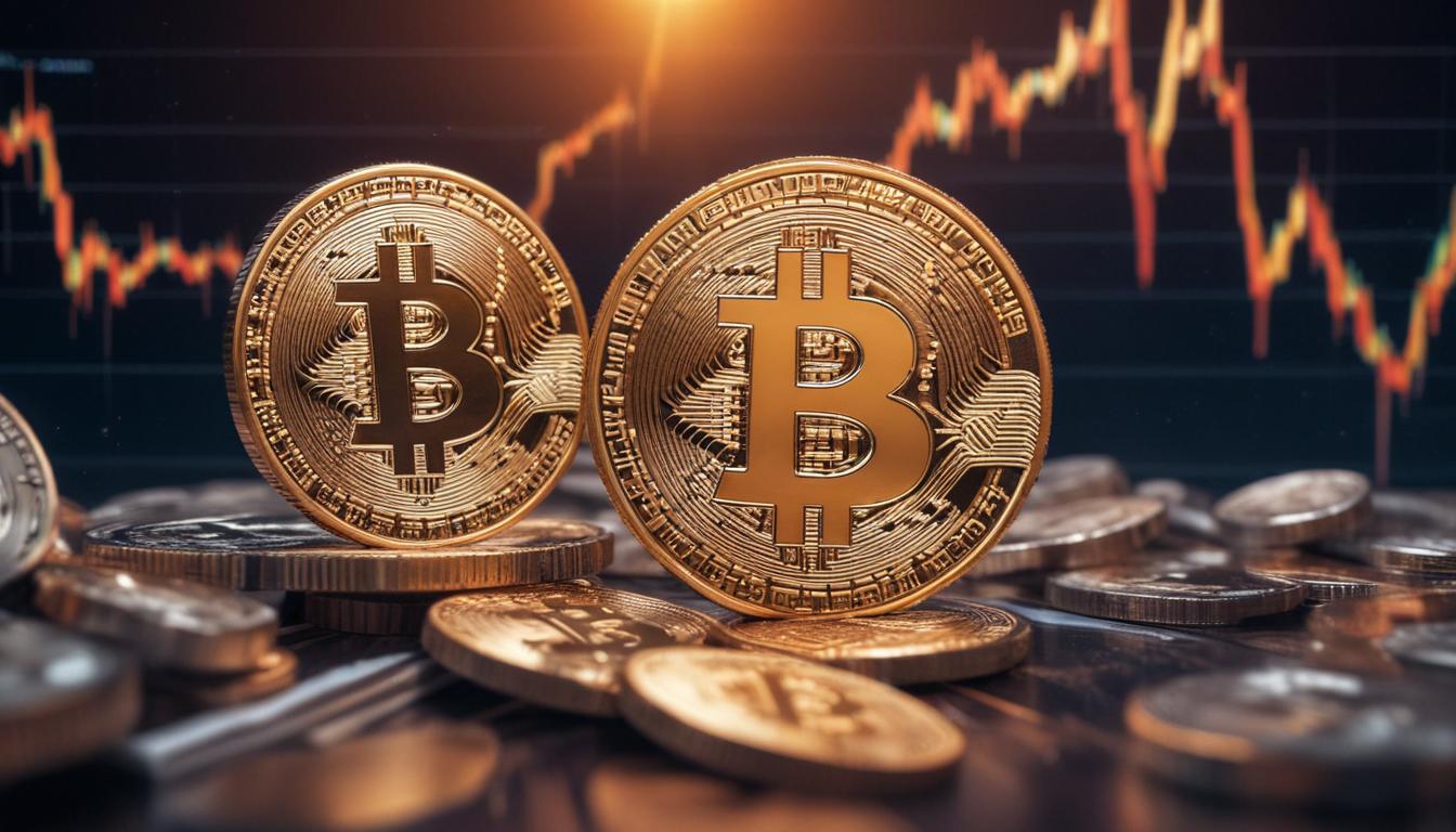 Биткойн Достиг $104К! Альтсезон На Подходе? Откройте Крипто Прибыль Сейчас! | Cryptodamus.io