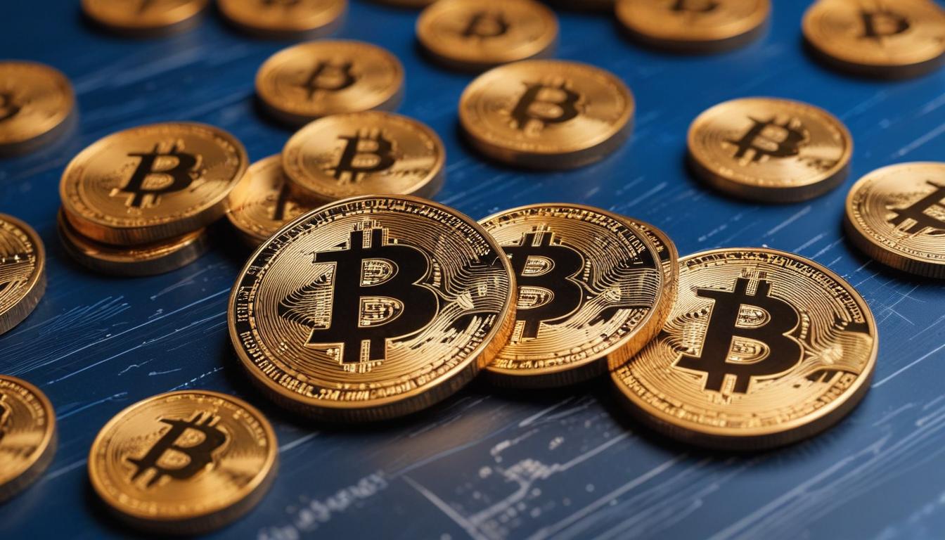 Bitcoin Holds Steady at $98,200! Microsoft's Rejection & Market Deep Dive! | Cryptodamus.io