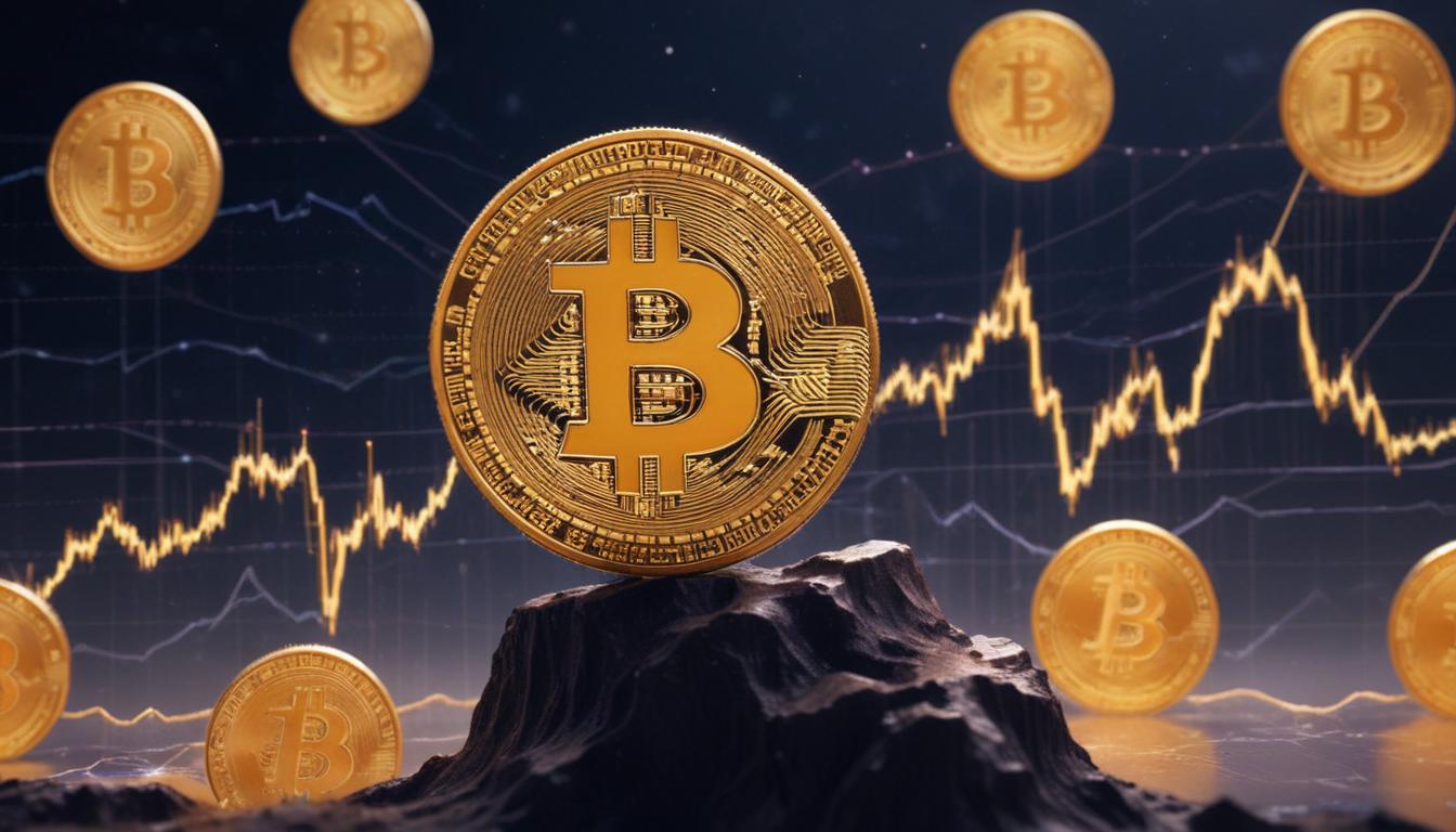 Bitcoin in 2024: CZ's Bold Prediction & Market Consolidation Secrets! | Cryptodamus.io