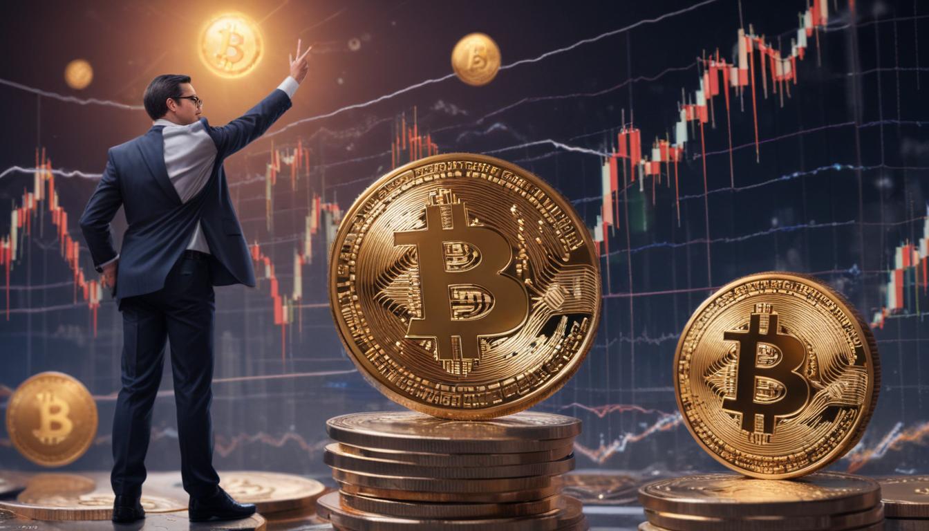 Bitcoin in 2024: Will the Fed's Policy Make or Break the Crypto King? | Cryptodamus.io