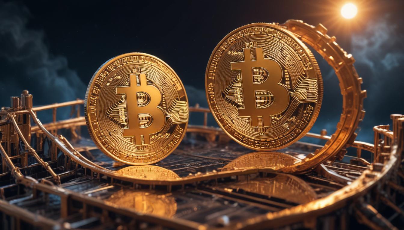 Bitcoin in 2024: Will Volatility Spark Opportunity or Disaster? Expert Analysis Inside! | Cryptodamus.io