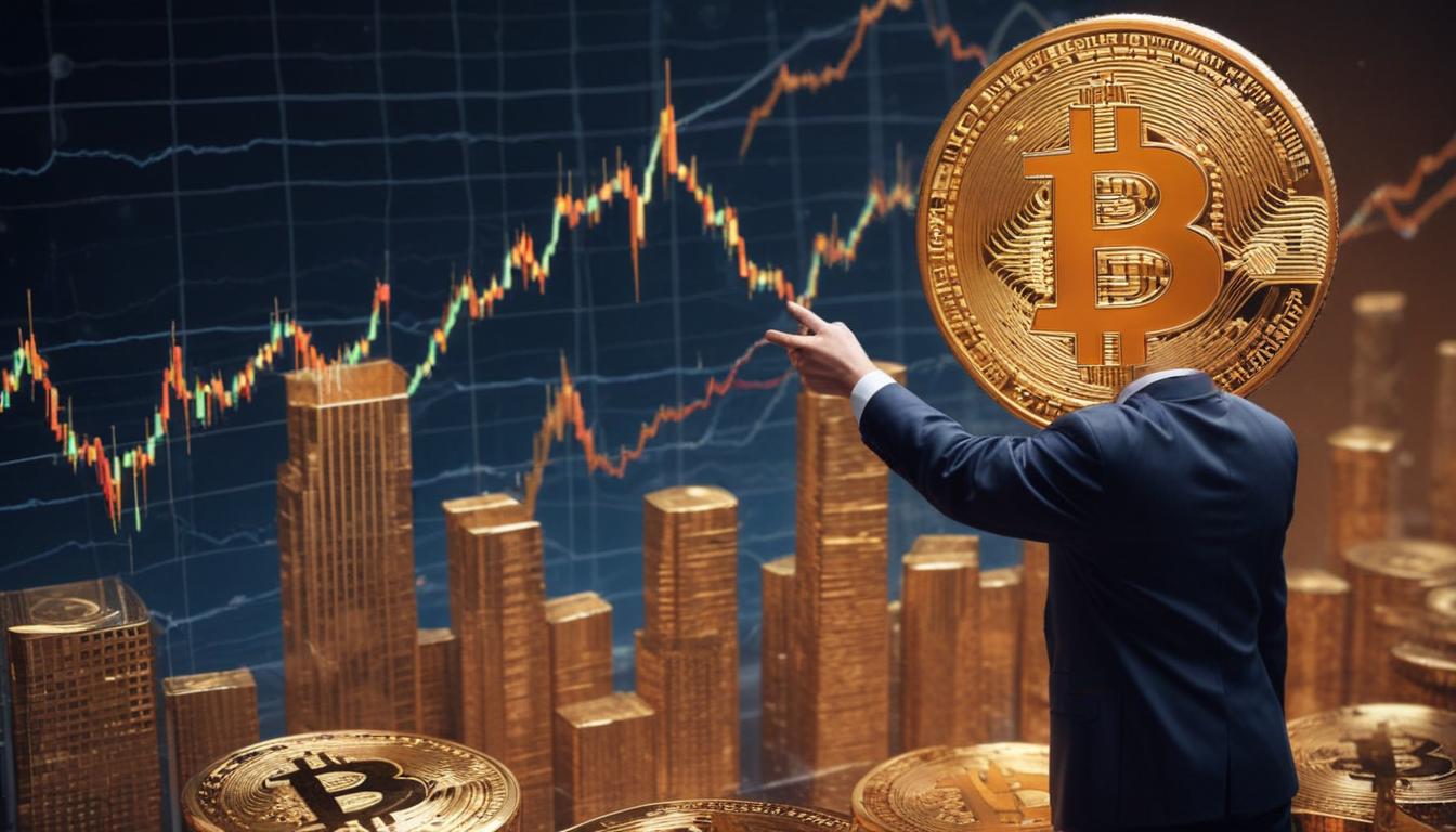 Bitcoin in 2025: SHOCKING Price Predictions You NEED to See! | Cryptodamus.io