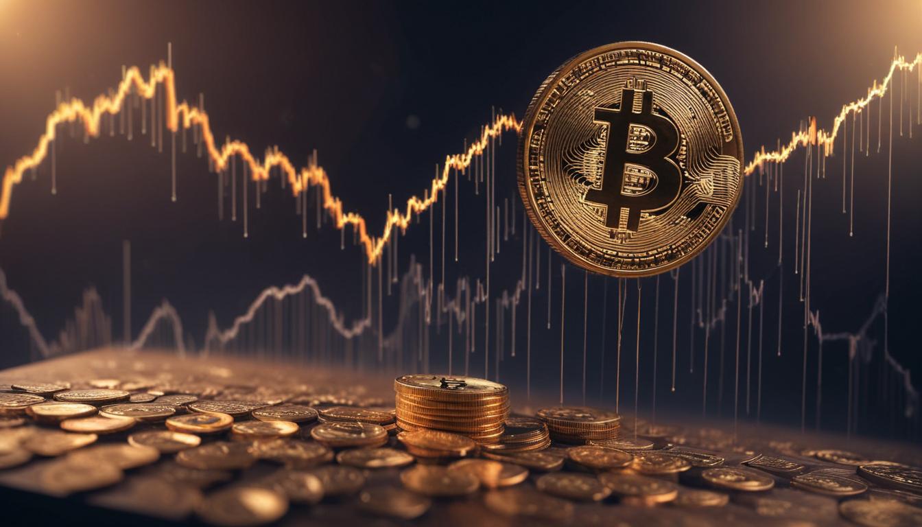 Bitcoin in 2025: Will Institutional Investors Send Prices Soaring? | Cryptodamus.io