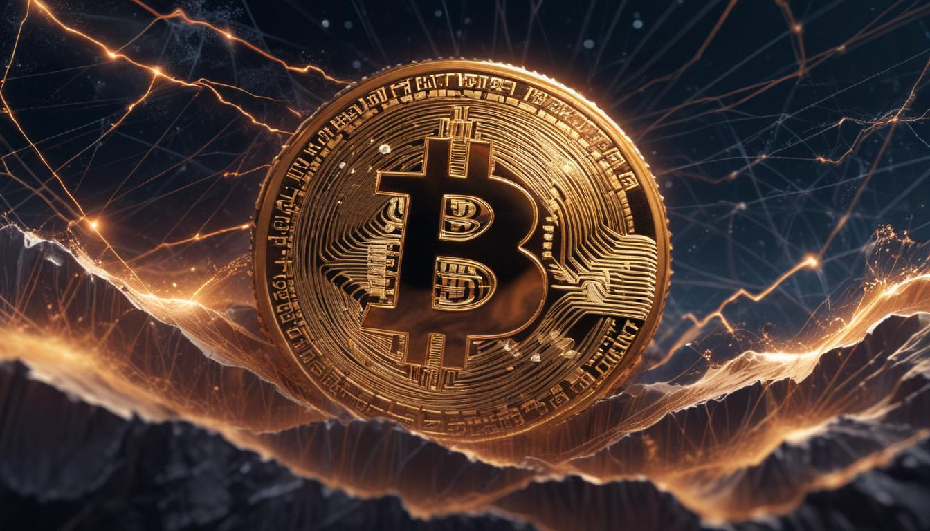 Bitcoin in 2025: Will it Conquer the World? Adoption Rates & Regional Impacts Explained! | Cryptodamus.io