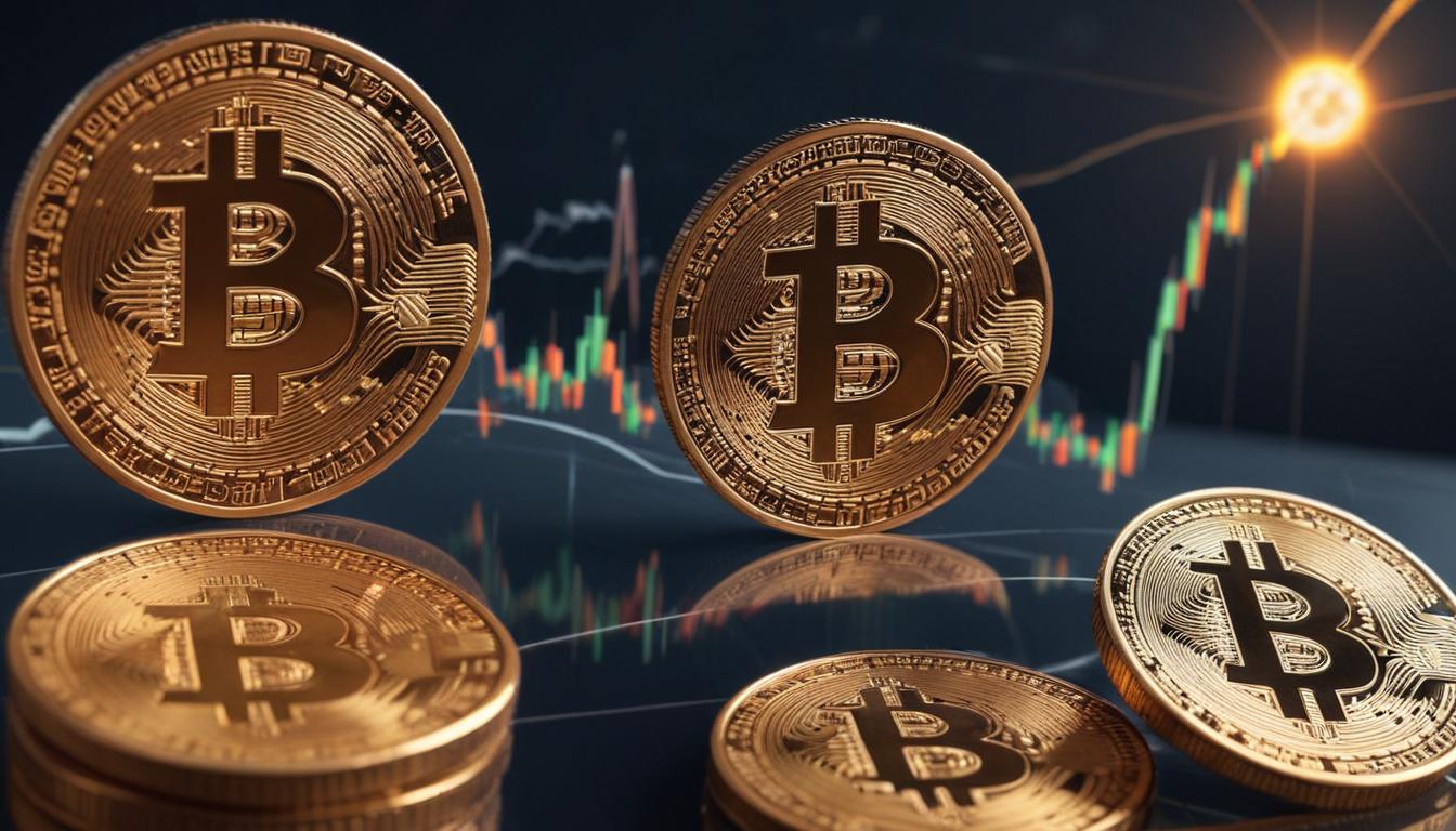 Bitcoin in 2025: Will it Soar or Crash? Experts Weigh In! | Cryptodamus.io