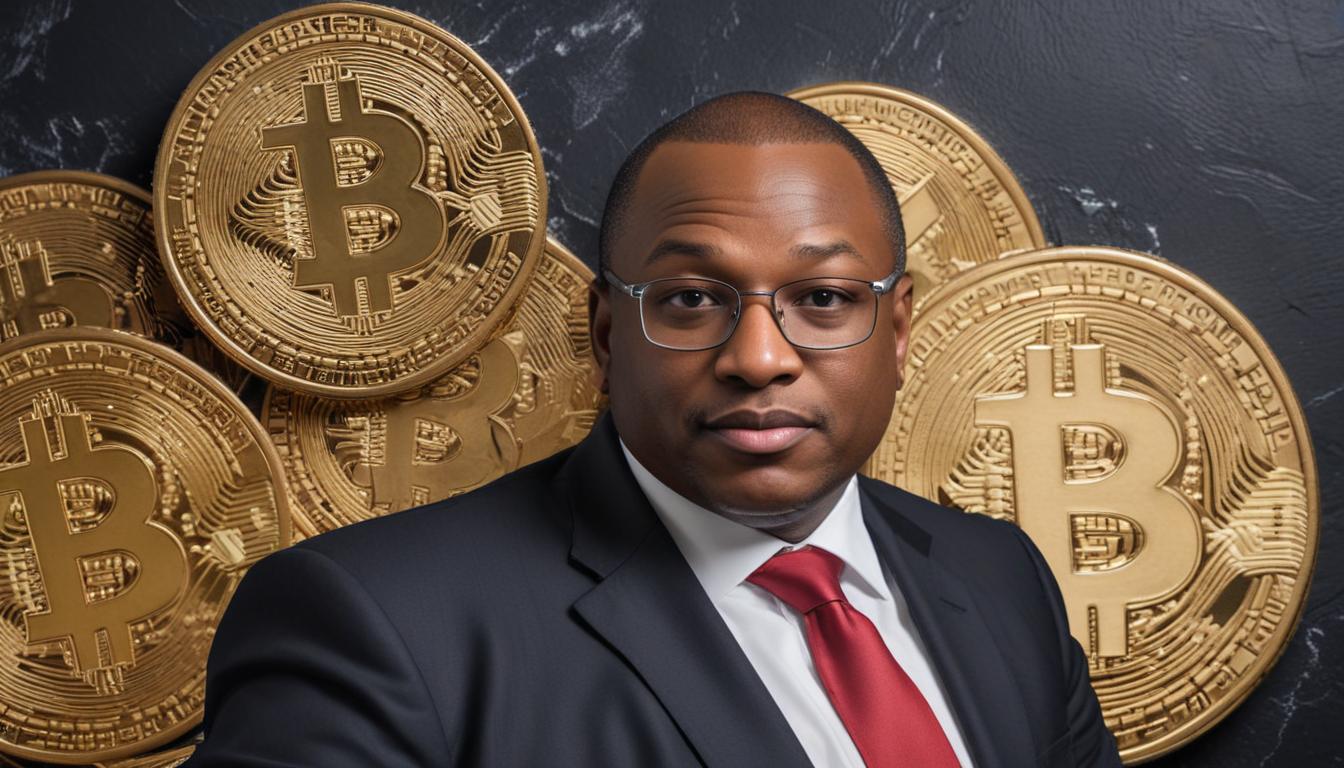 Bitcoin in National Reserves: Game Changer or Financial Risk? Expert Analysis! | Cryptodamus.io