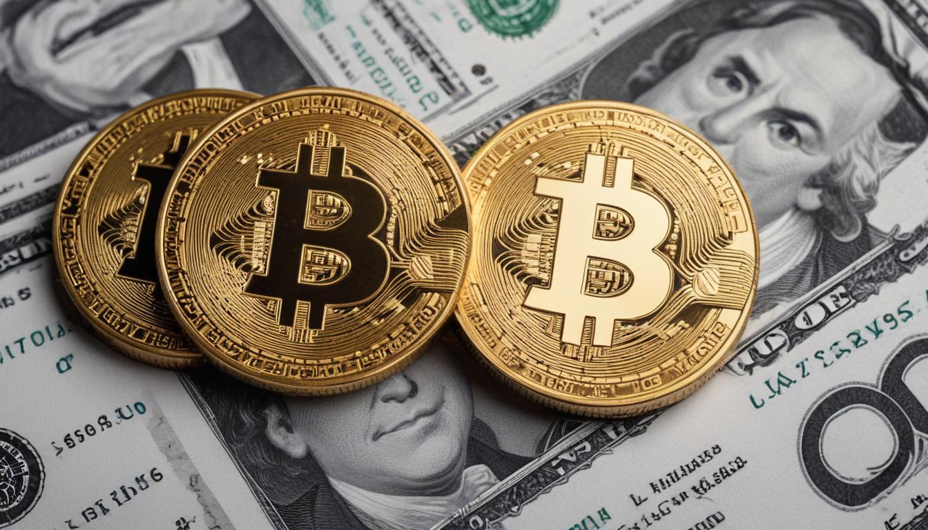 Биткоин в госрезервах: смелый эксперимент NH и FL — окупится ли он? | Cryptodamus.io