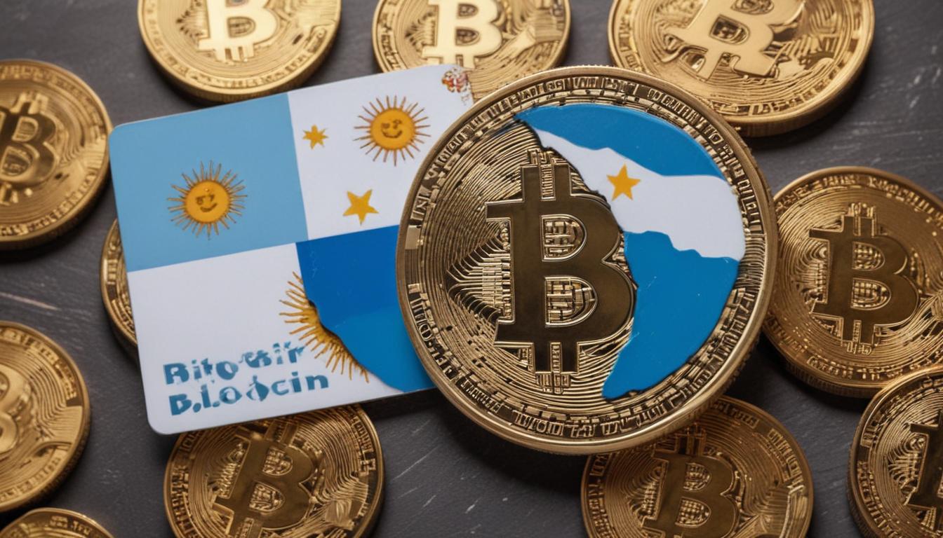 Bitcoin in Vancouver, Crypto ETFs in Argentina, & Floki's Zero-Fee Card: Crypto's Global Surge! | Cryptodamus.io