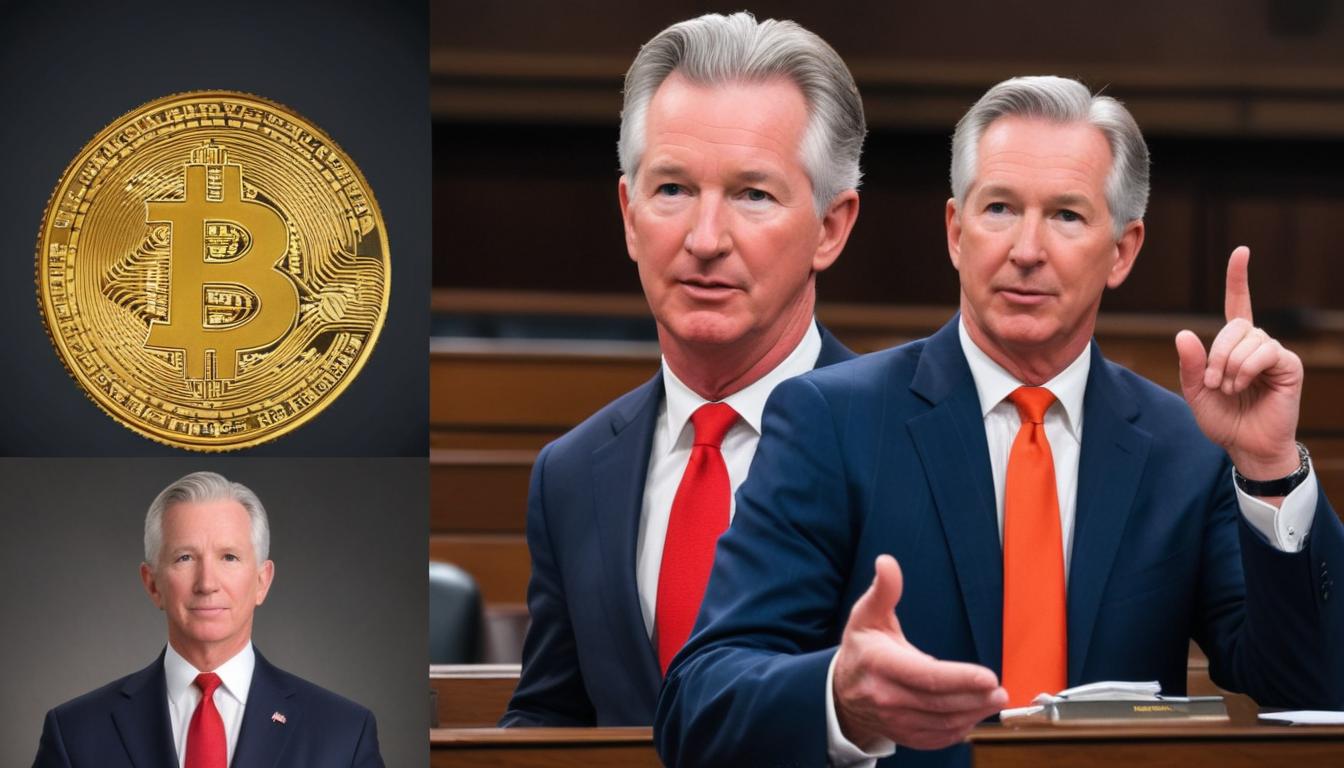 Биткойн в вашем 401(k)? Смелый план Тубервилля! Акт о финансовой свободе: Разъяснение | Cryptodamus.io