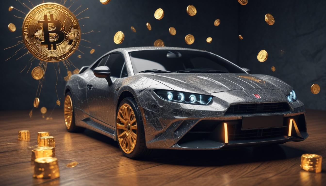 Bitcoin Insurance: Secure Your Crypto Future Now! Risks, Benefits & Key Players Revealed! | Cryptodamus.io