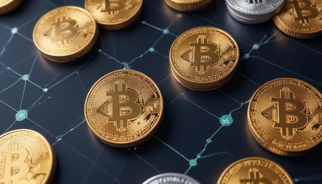 Bitcoin Investors: Is Diversification the New Crypto Strategy? SOL, XRP & More! | Cryptodamus.io