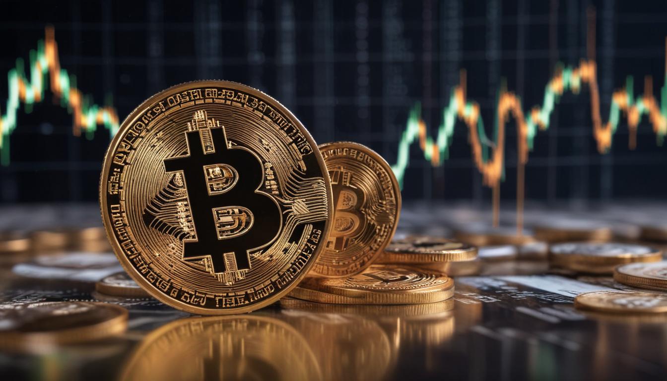 Bitcoin: Is It REALLY a Top Macroeconomic Indicator? Shocking New Data! | Cryptodamus.io