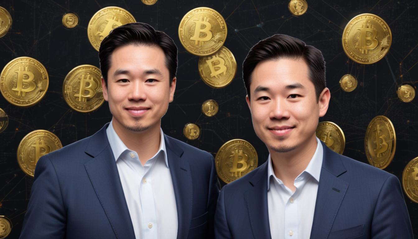 Bitcoin: Is This the Generational Wealth Opportunity Bitwise Execs Say It Is? | Cryptodamus.io