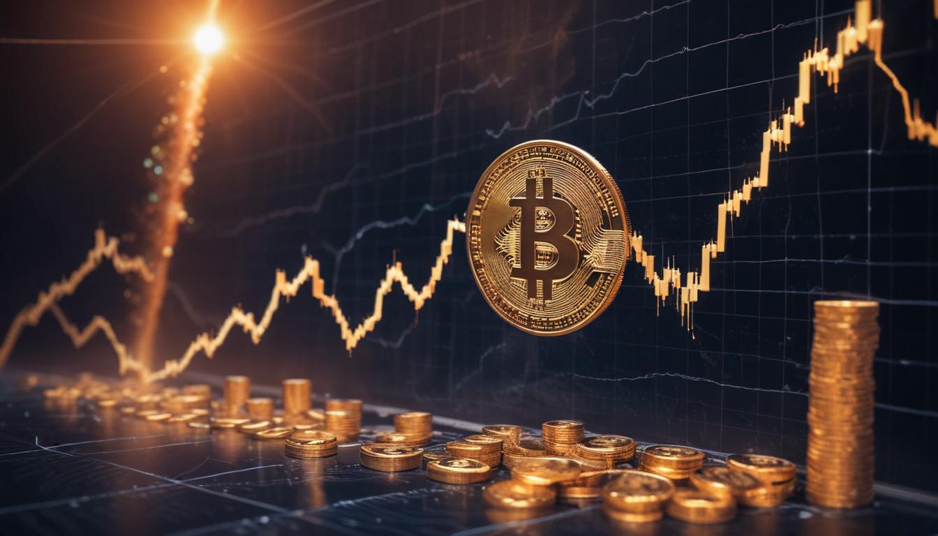 Bitcoin Just Exploded: Technical, On-Chain & Macro Signals Point to Major Bull Run | Cryptodamus.io