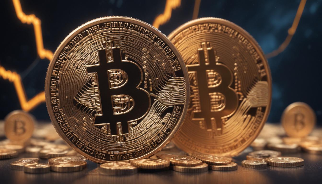 Bitcoin, Kaspa & Qubetics: Will They Dominate the Crypto Future? (Shocking Predictions Inside!) | Cryptodamus.io