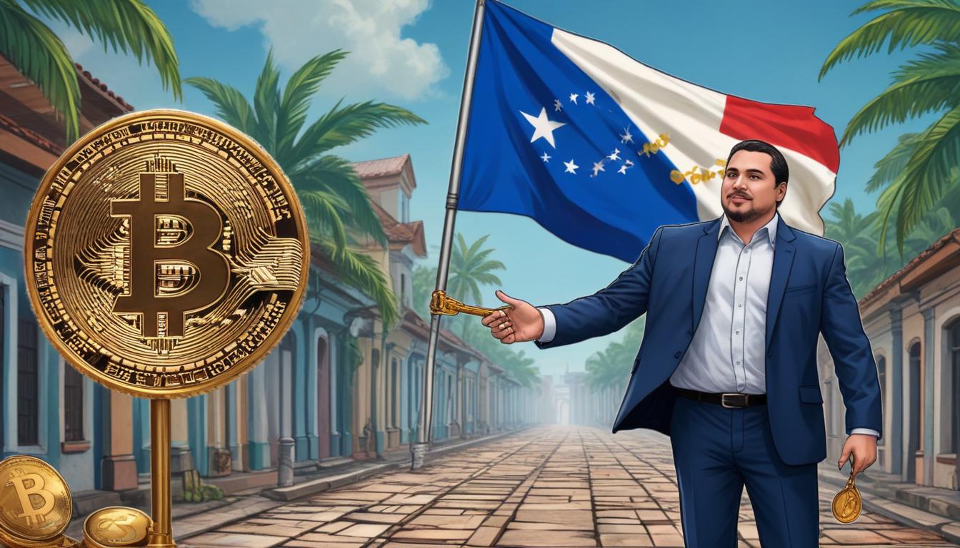 Bitcoin Legal Tender: El Salvador's Gamble vs. Panama's Cautious Approach | Cryptodamus.io