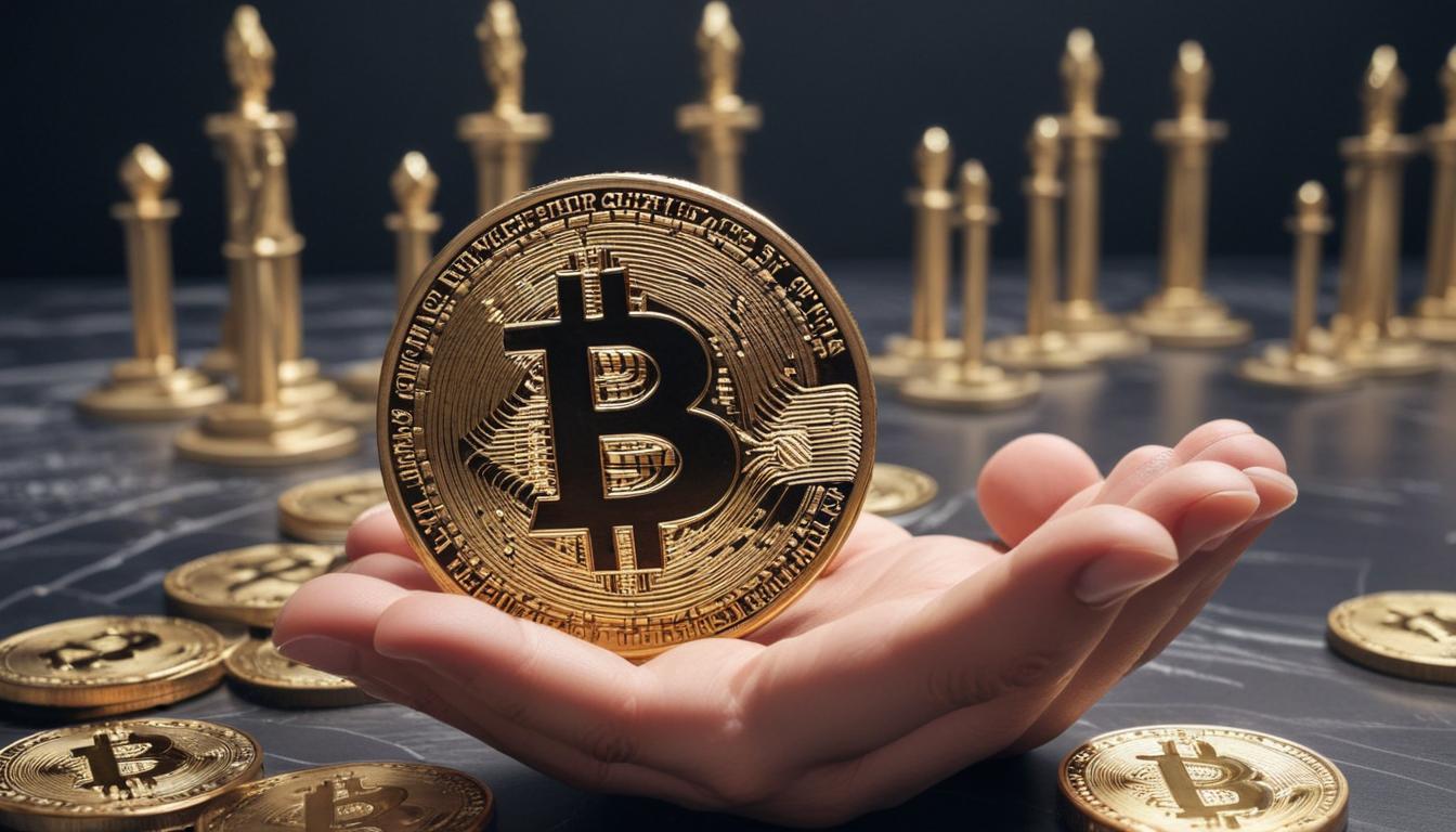 Bitcoin Lending Boom: $45.6B Market by 2030? MIT Expo Reveals Why Institutions Are Rushing In | Cryptodamus.io