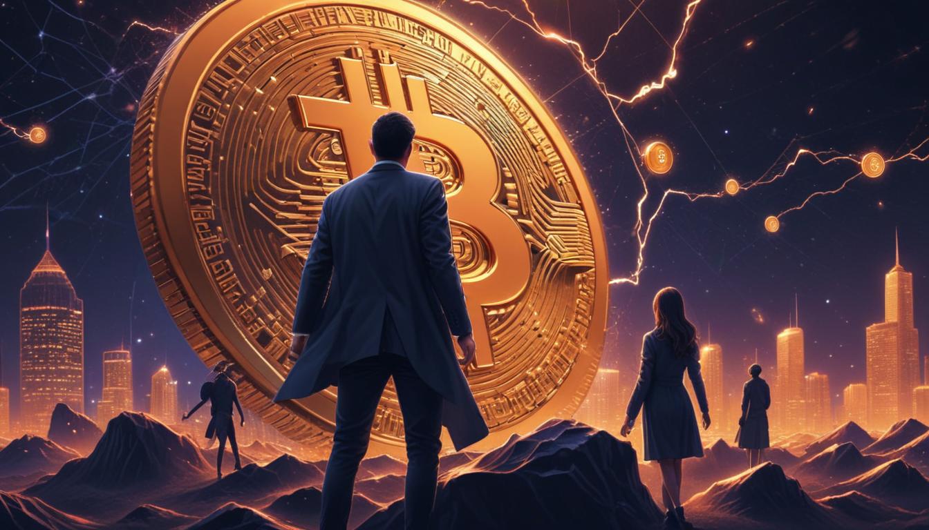 Bitcoin Life Insurance? Meanwhile's $40M Series A is Disrupting Finance! 🚀 | Cryptodamus.io