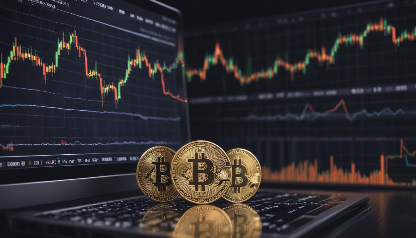 Bitcoin Long-Short Ratio: Crack the Code & Master Crypto Trading! | Cryptodamus.io