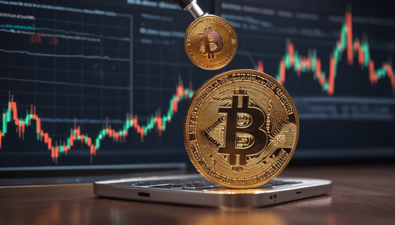 Bitcoin Long-Short Ratio: Unlock Market Secrets! Trading Guide | Cryptodamus.io