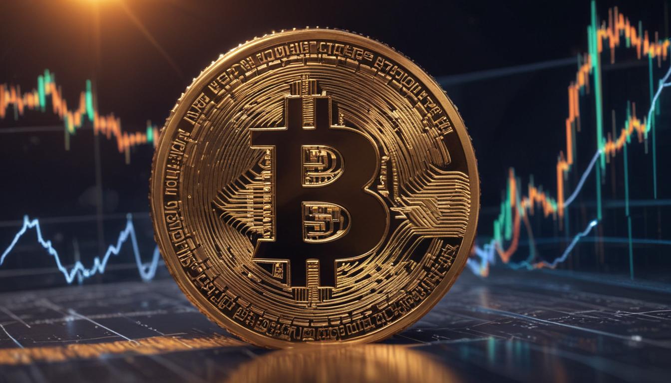 Bitcoin Market Crash IMMINENT? Shocking UTXO Data Reveals ALL! | Cryptodamus.io