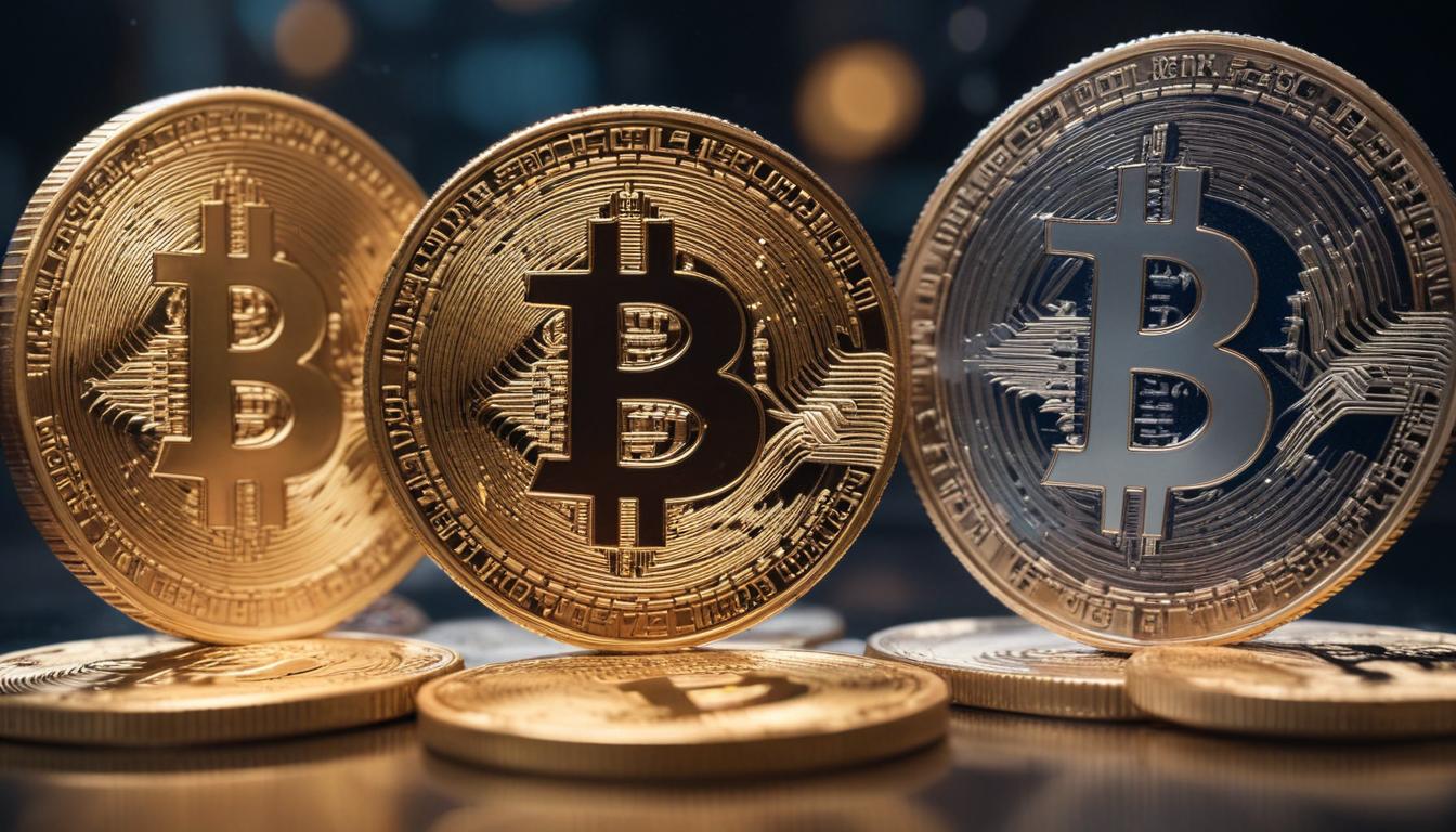 Bitcoin Maximalists vs. XRP: Which Crypto Will Reign Supreme? | Cryptodamus.io