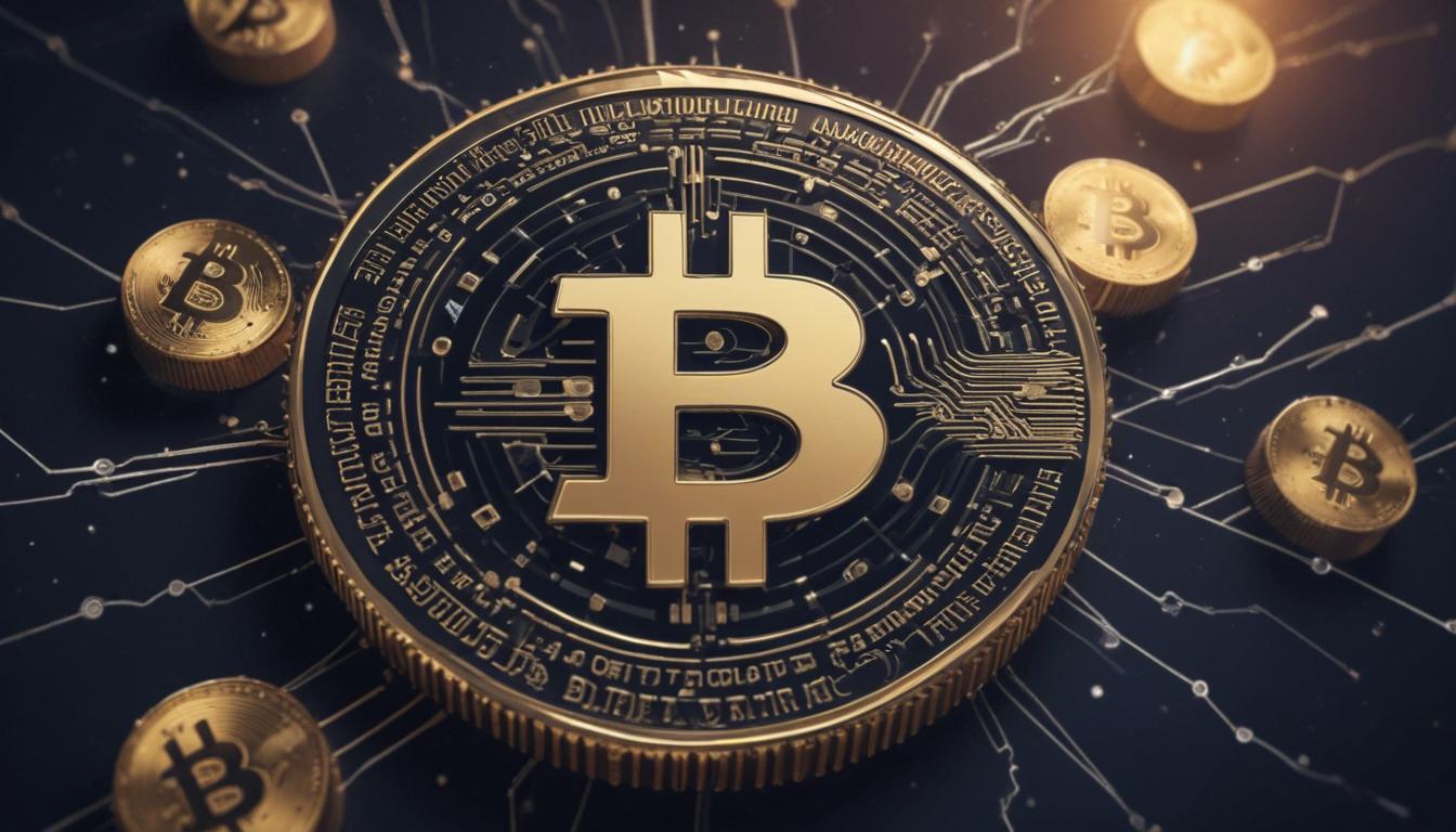 Bitcoin Meets Cardano: DeFi Revolution or Hype? ADA Price Explodes! | Cryptodamus.io