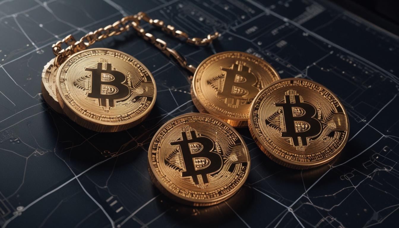 Bitcoin Meets DeFi: Starknet's Revolutionary Bridge to Ethereum! | Cryptodamus.io