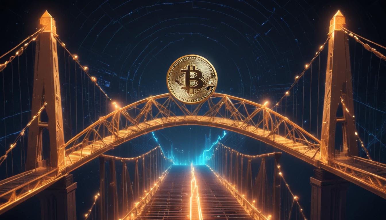 Bitcoin Meets Ethereum: Arbitrum-BitcoinOS Partnership – A Technical Deep Dive! | Cryptodamus.io