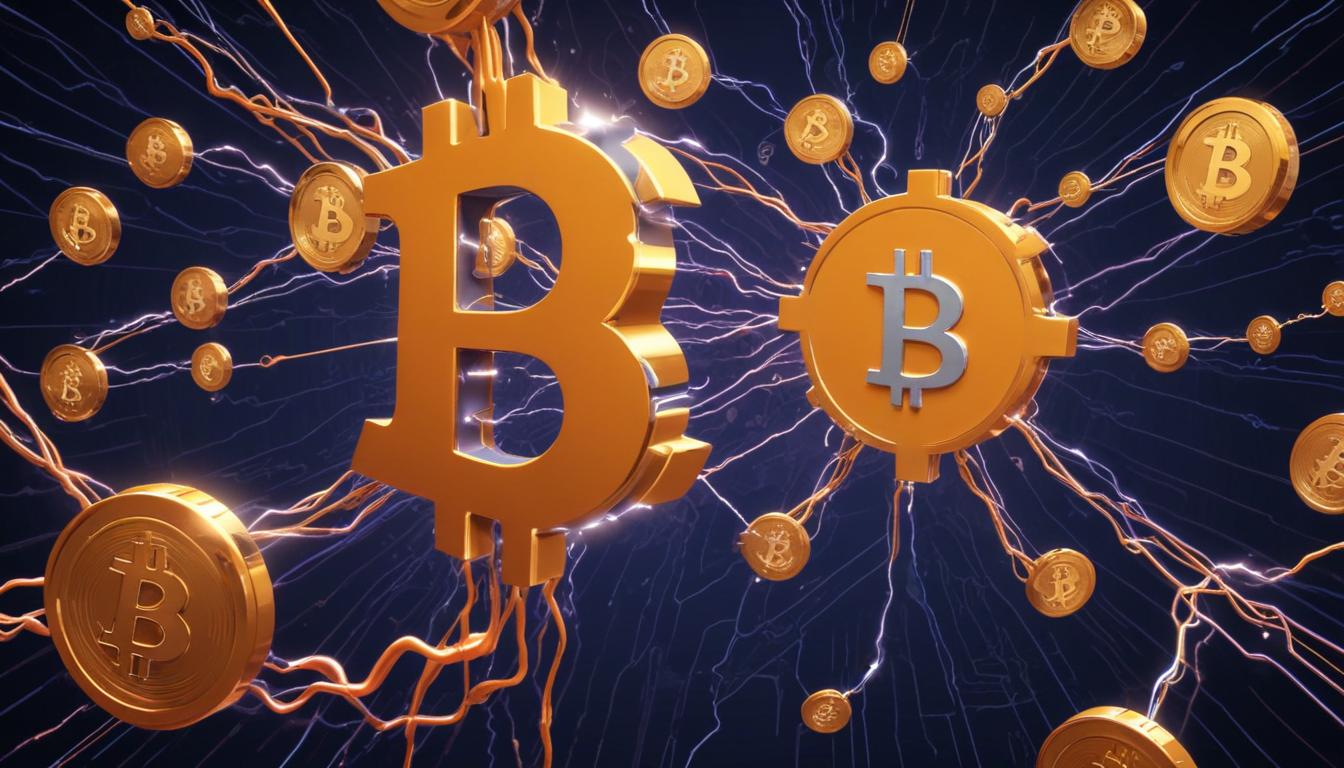 Bitcoin Meets ICP: The Game-Changing Integration You NEED to Know! | Cryptodamus.io