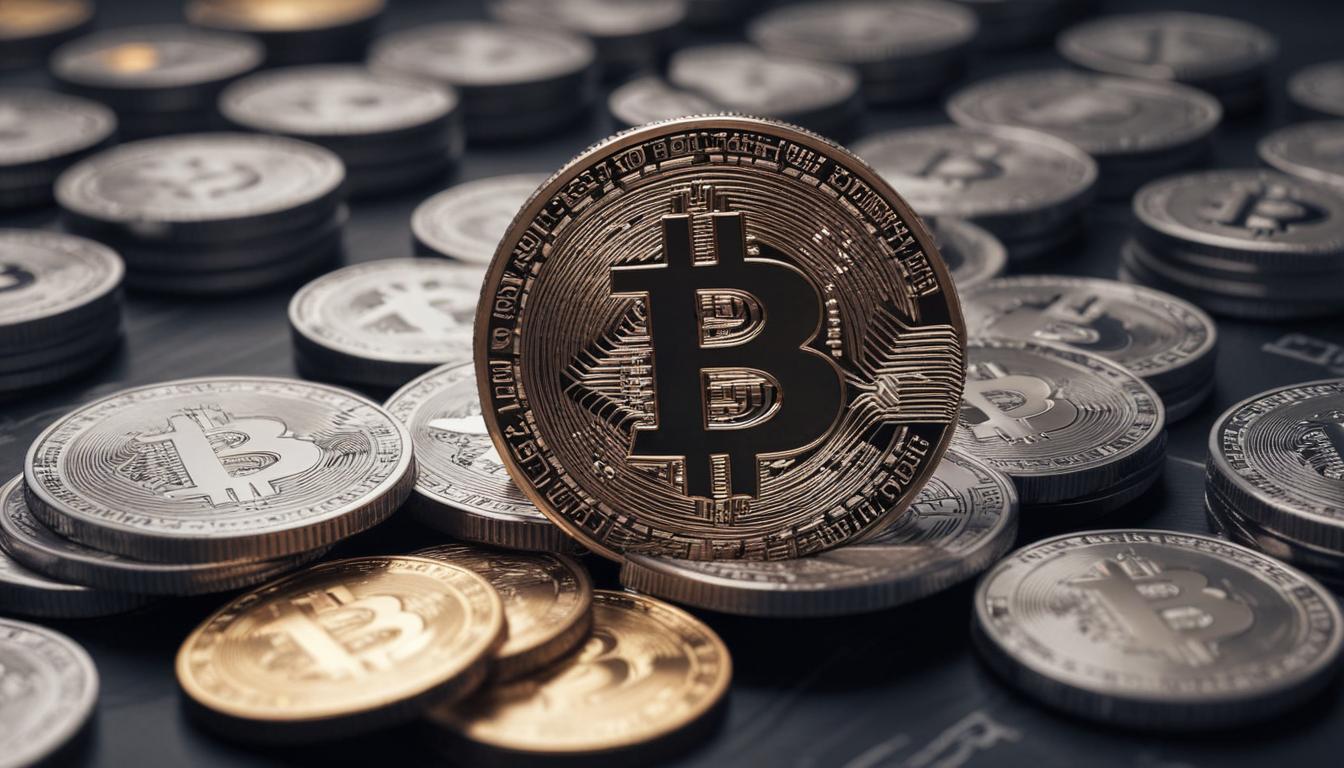 Bitcoin Mini Trust SHOCKER: $4B AUM & 0.15% Fees! 🚀 | Cryptodamus.io