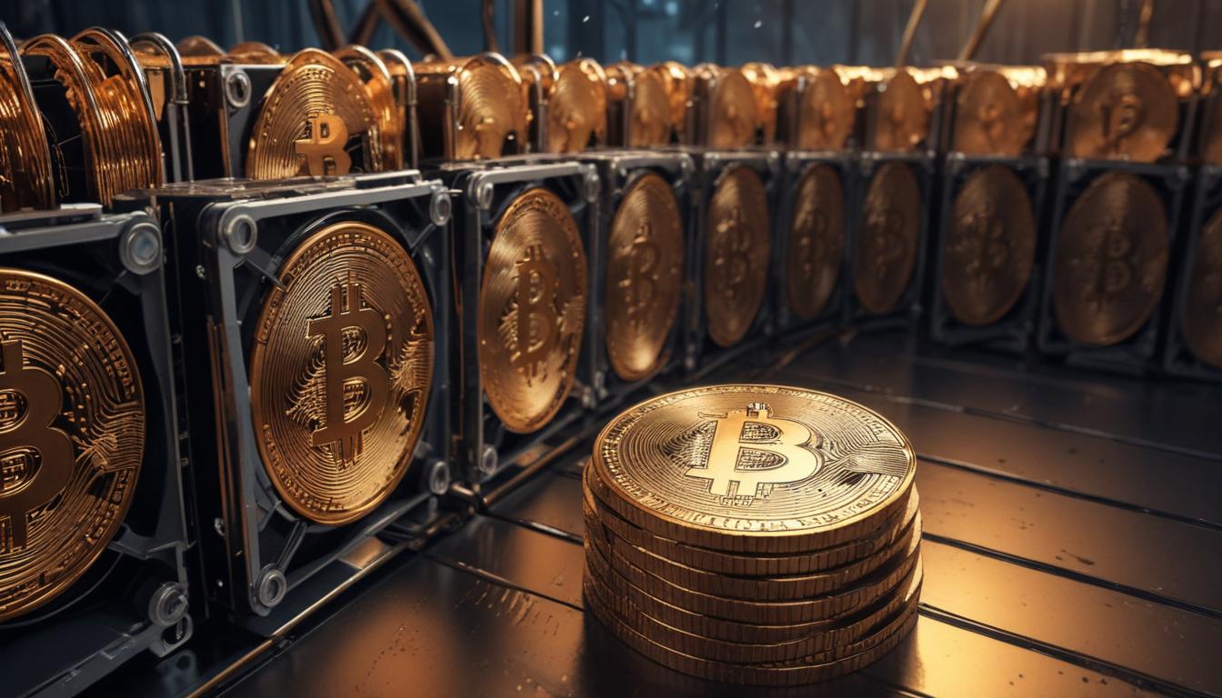 Кризис майнинга Bitcoin? Доход после халвинга скрывает УДИВИТЕЛЬНУЮ правду! | Cryptodamus.io