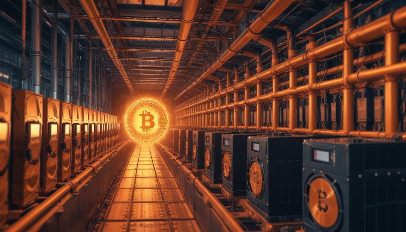 Bitcoin Mining: Friend or Foe? How Miners Can Save the Power Grid! | Cryptodamus.io