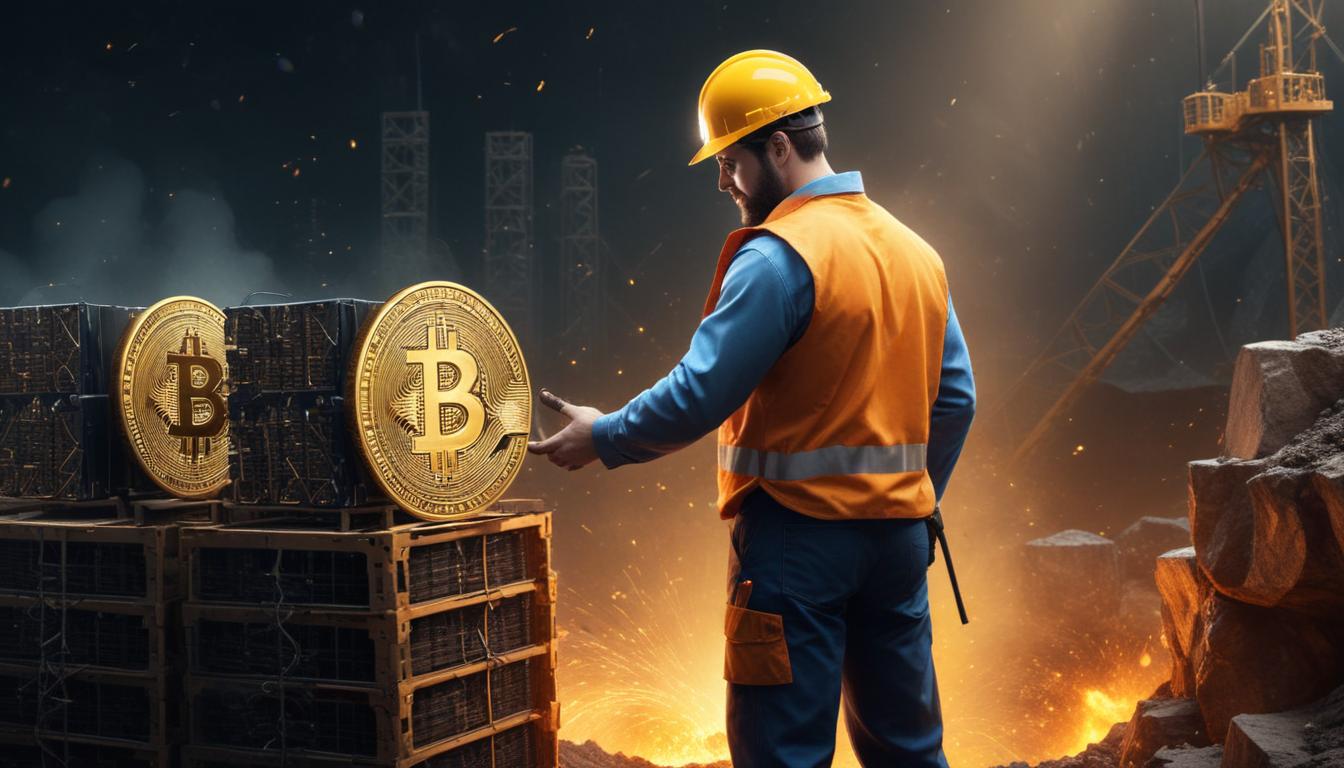 Bitcoin Mining Jobs: Unveiling the Hidden Employment Boom! (2024) | Cryptodamus.io