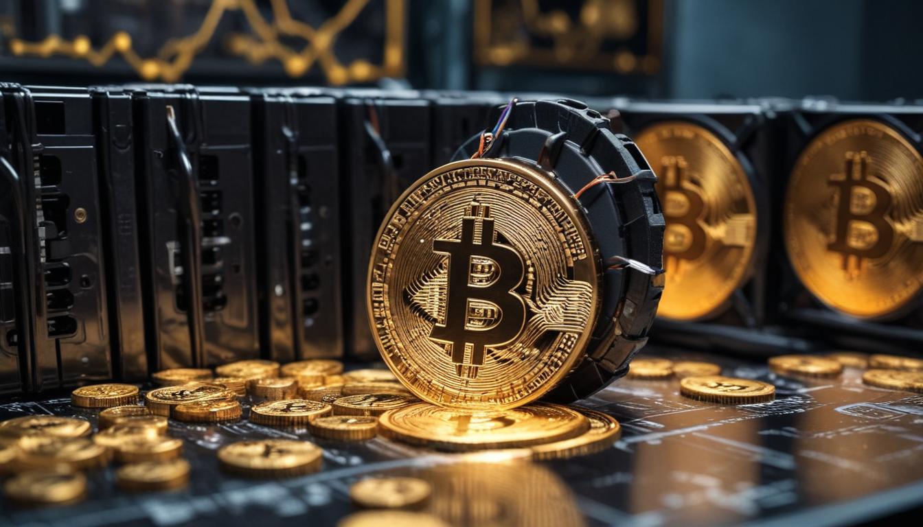 Bitcoin Mining Pools: Unlock Efficiency & Consistent Rewards! [Updated 2024] | Cryptodamus.io