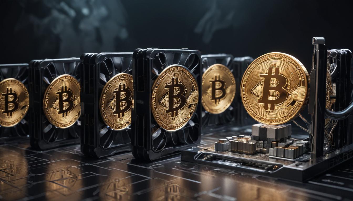 Bitcoin Mining's Cost Crisis: Can Miners Survive Q4 2024's Surge? Discover the Survival Strategies! | Cryptodamus.io