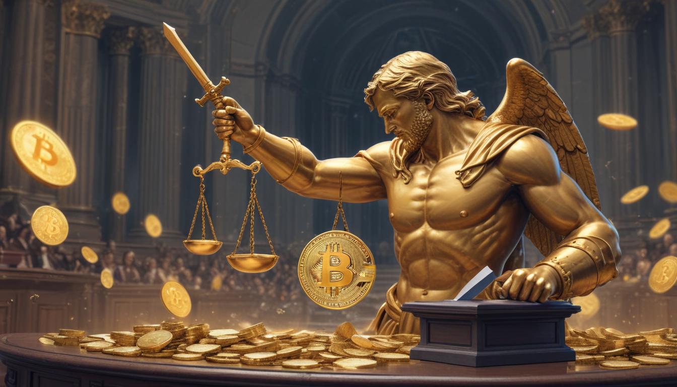 Миксеры Bitcoin (Coinjoin): Разгадаем загадку конфиденциальности! 🤫 | Cryptodamus.io