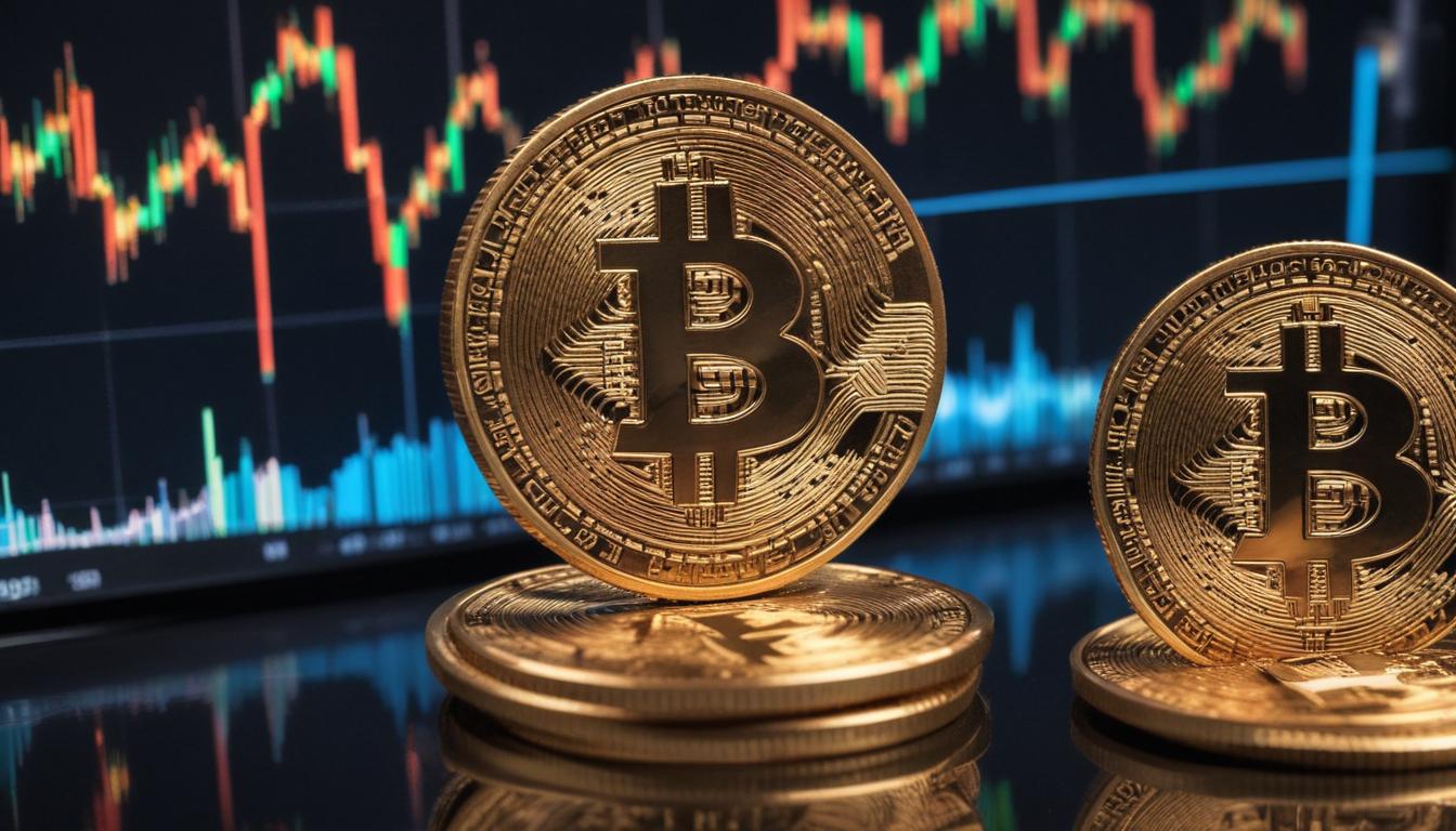 ШОК! Корреляция Bitcoin и Nasdaq 100: Что ДОЛЖЕН знать каждый инвестор! | Cryptodamus.io