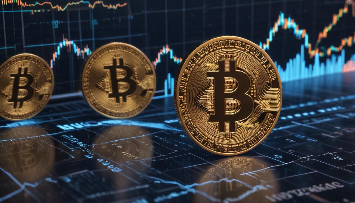 Bitcoin & Nasdaq's Dance: A Crypto Investor's Guide to Correlation Risks! | Cryptodamus.io