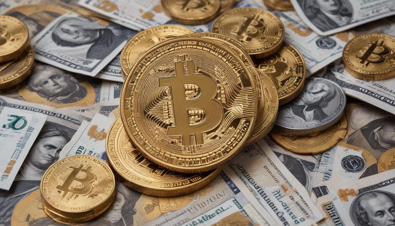 Биткоин как национальный резерв: Стратегии Чехии и США! | Cryptodamus.io