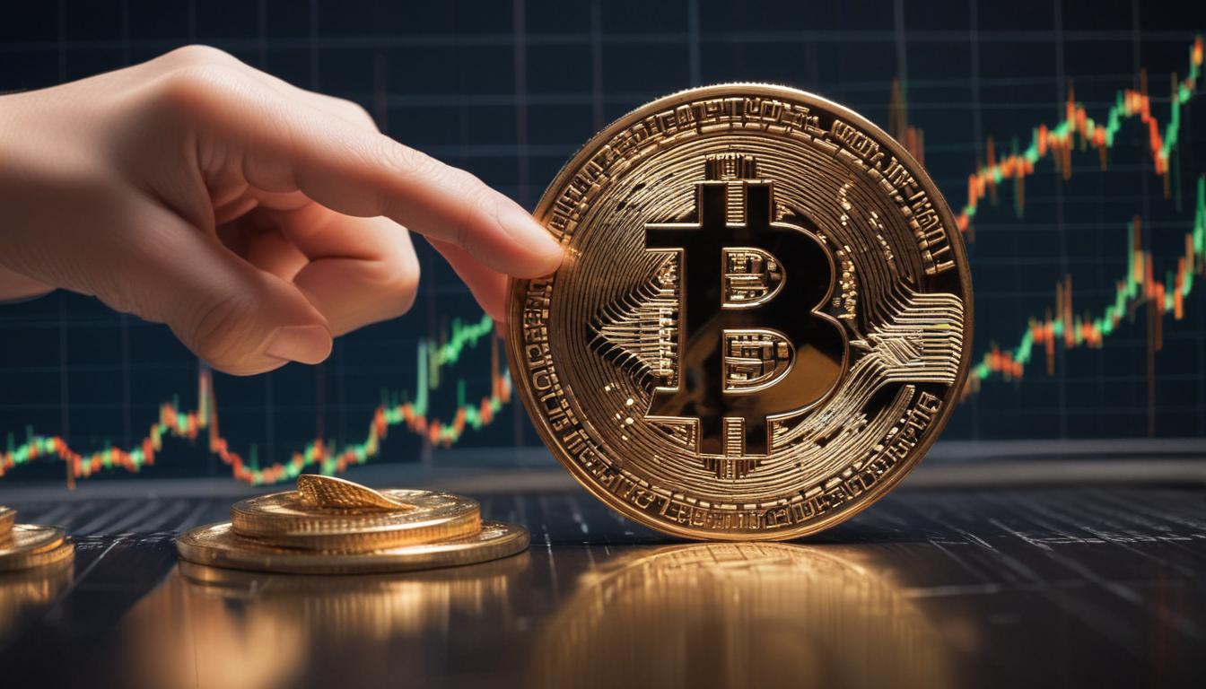 Активность сети Биткоин на пике за полгода: Институционалы готовят почву для 6x роста | Cryptodamus.io