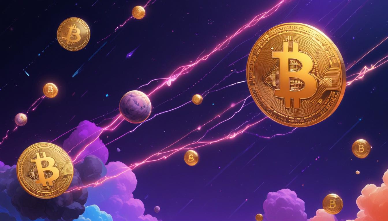 Взрыв Bitcoin NFT! Ordinals, SuperVerse, Jasmy и Trust Wallet: Будущее УЖЕ здесь! | Cryptodamus.io