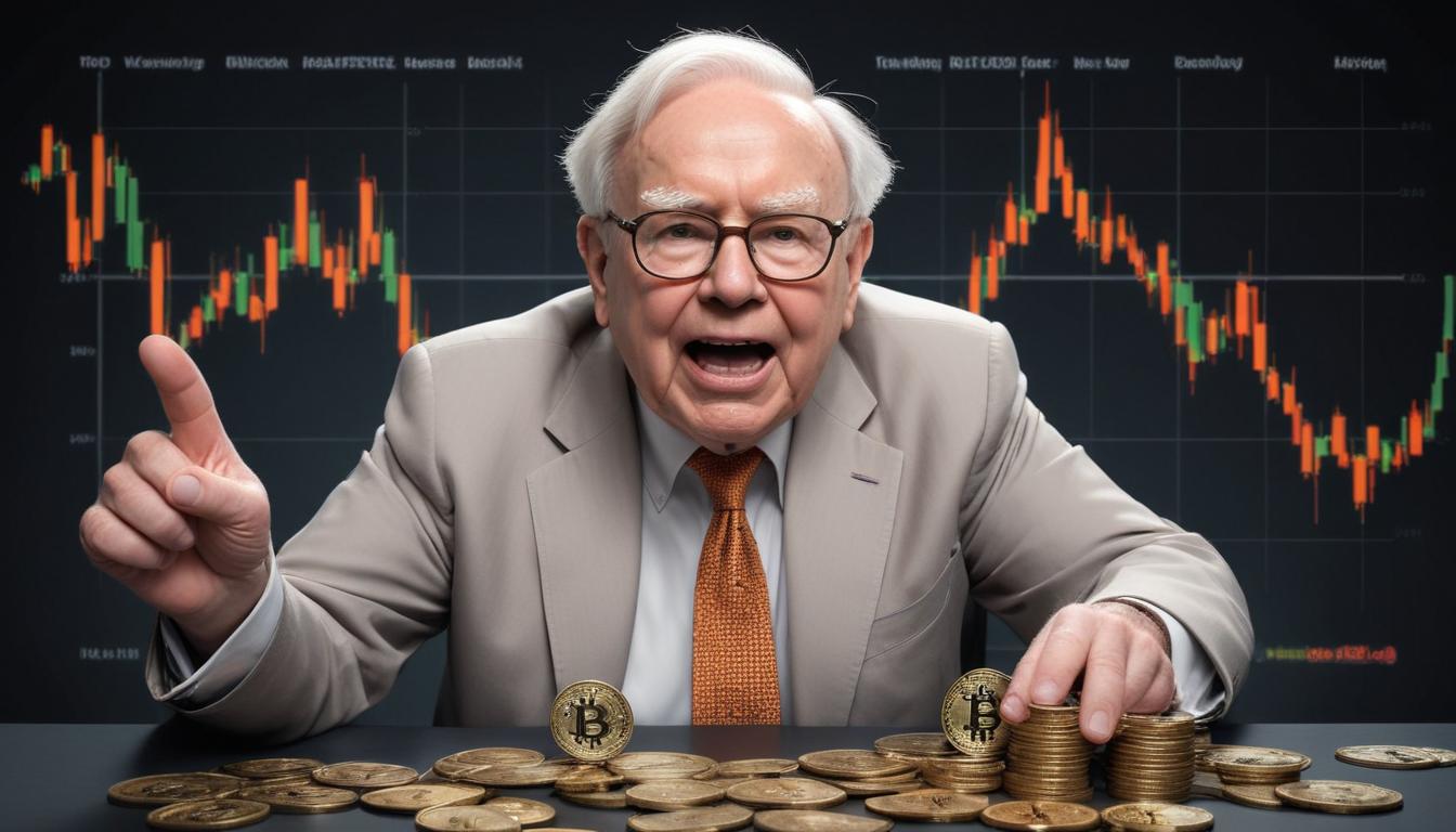 Bitcoin on Sale? Decoding Fear & Greed for HUGE Gains! [Updated] | Cryptodamus.io
