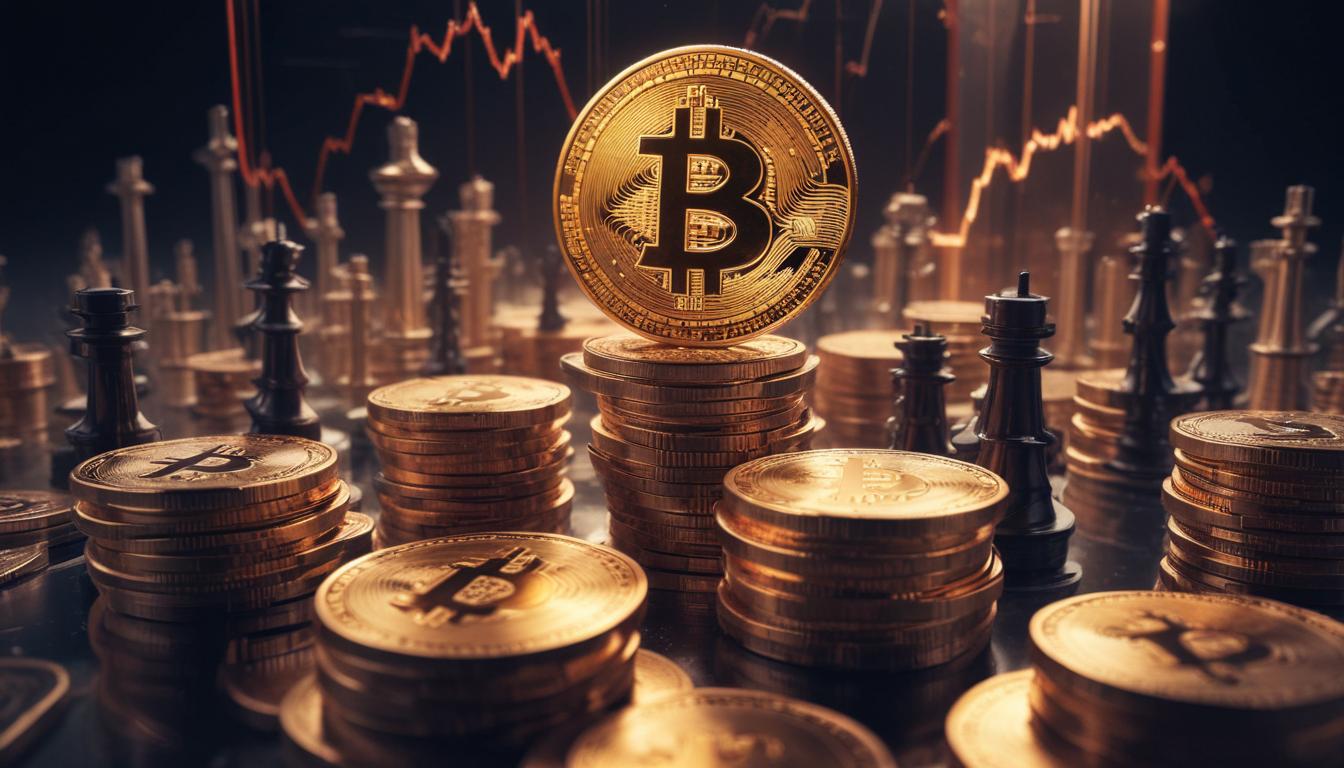 Bitcoin on the Balance Sheet: Which Public Companies Are Buying & Why? | Cryptodamus.io