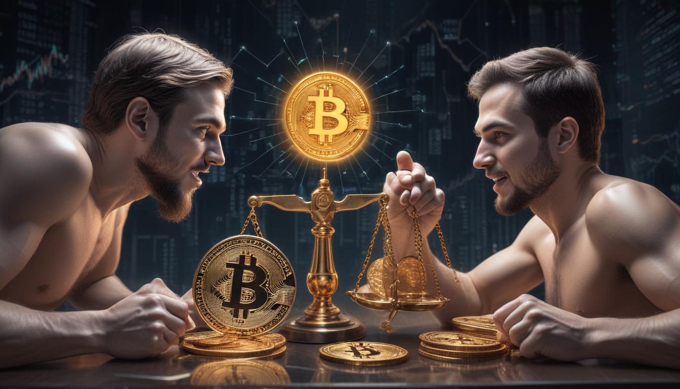 Bitcoin-Only vs. Multi-Asset Exchanges: Which Strategy Wins? Dive into Stability, Risk & Long-Term Wealth! | Cryptodamus.io