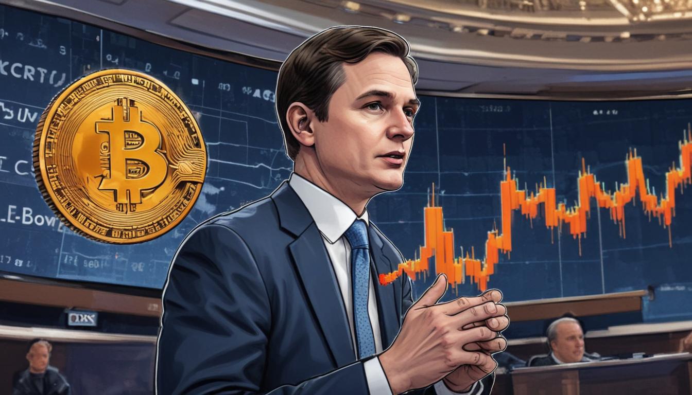 Обвал открытого интереса к биткоину: крах рынка или скрытые сокровища? Эксперты раскрывают все! | Cryptodamus.io