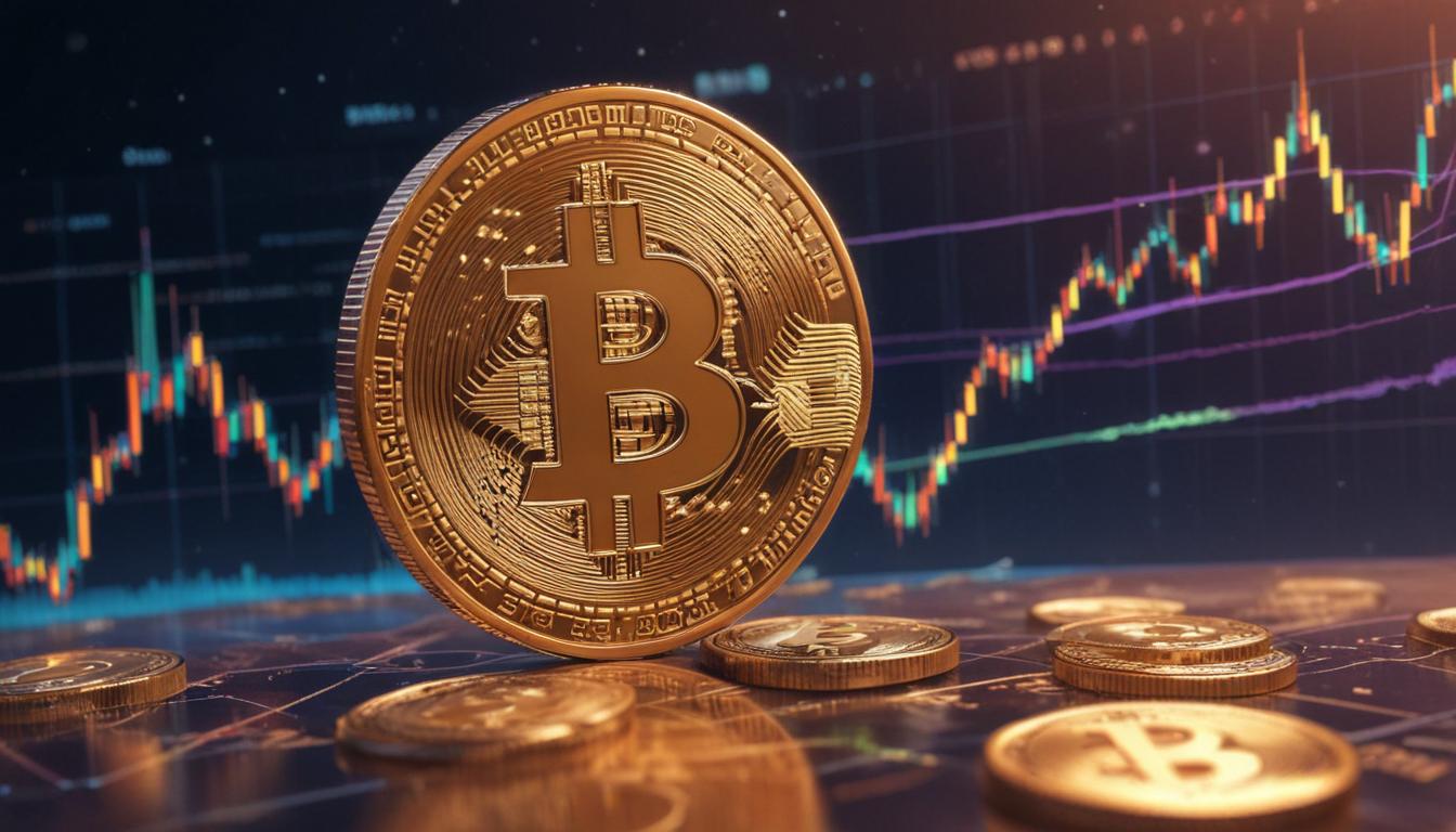 Экспирация опционов Bitcoin: Шторм на $3 млрд! 🤯 Прогнозы цен внутри! | Cryptodamus.io